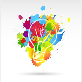 Bright Idea