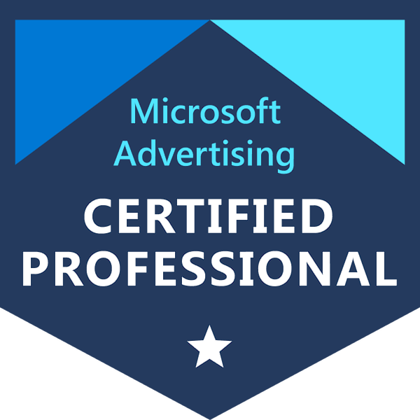 Revenue Developers/Media Negotiator, LLC is proud to be a Microsoft Advertising Certified Professional