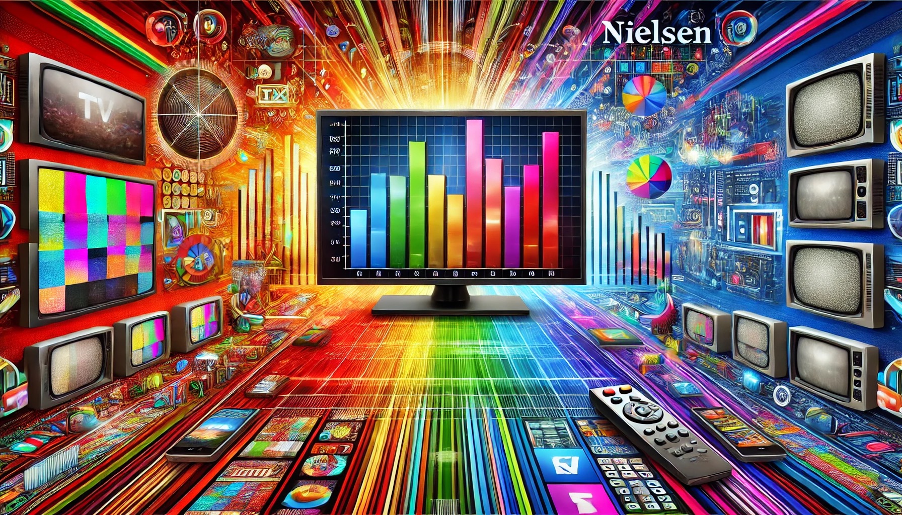 Nielsen Ratings